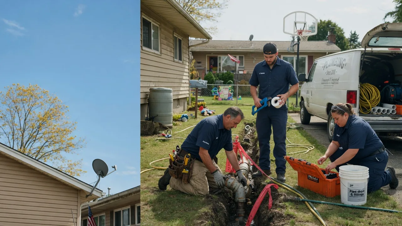 Garbage Disposal Replacement in North Springfield, VT near me